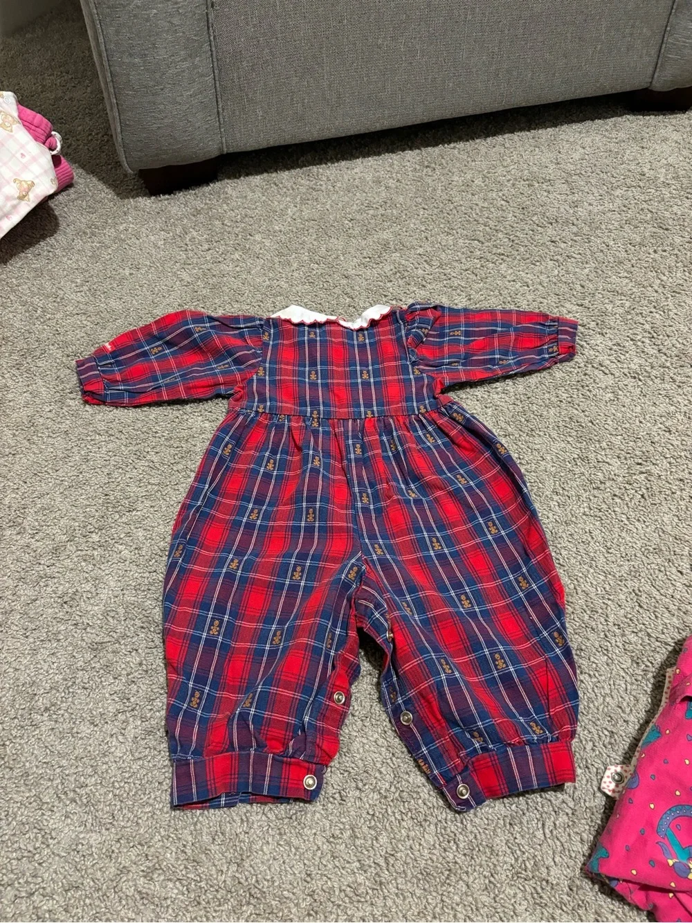 OshKosh Bgosh my baby